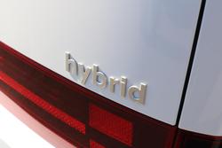 2026 Hyundai Santa Fe Hybrid Elite