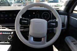 2026 Hyundai Santa Fe Hybrid Elite