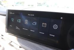 2026 Hyundai Santa Fe Hybrid Elite