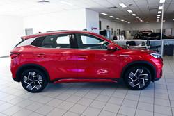 2023 BYD ATTO 3 Extended