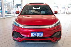2023 BYD ATTO 3 Extended