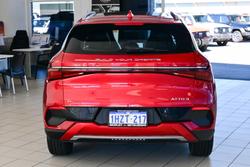 2023 BYD ATTO 3 Extended