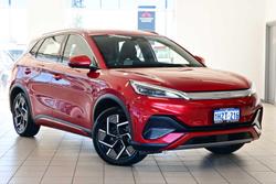 2023 BYD ATTO 3 Extended
