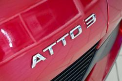 2023 BYD ATTO 3 Extended