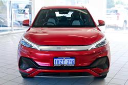 2023 BYD ATTO 3 Extended