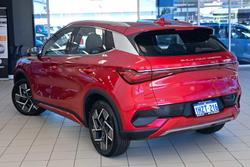 2023 BYD ATTO 3 Extended