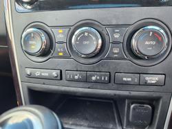 2015 Mazda CX-9 Luxury