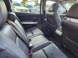 2015 Mazda CX-9 Luxury