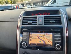 2015 Mazda CX-9 Luxury