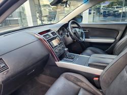 2015 Mazda CX-9 Luxury