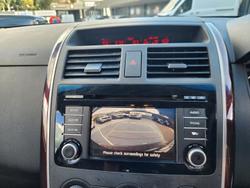2015 Mazda CX-9 Luxury