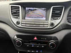 2017 Hyundai Tucson Active X