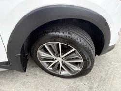2017 Hyundai Tucson Active X