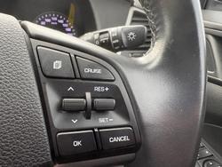 2017 Hyundai Tucson Active X