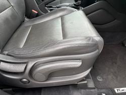 2017 Hyundai Tucson Active X