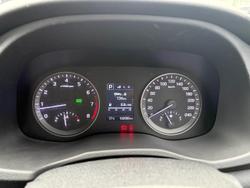 2017 Hyundai Tucson Active X