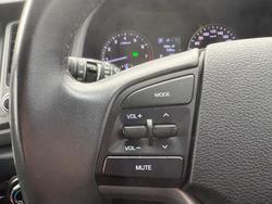 2017 Hyundai Tucson Active X