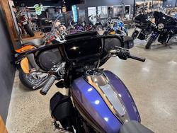 2026 HARLEY-DAVIDSON FLHLT STREET GLIDE 3 LIMITED