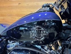 2026 HARLEY-DAVIDSON FLHLT STREET GLIDE 3 LIMITED