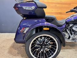 2026 HARLEY-DAVIDSON FLHLT STREET GLIDE 3 LIMITED