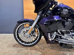 2026 HARLEY-DAVIDSON FLHLT STREET GLIDE 3 LIMITED