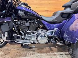 2026 HARLEY-DAVIDSON FLHLT STREET GLIDE 3 LIMITED