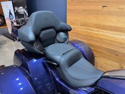 2026 HARLEY-DAVIDSON FLHLT STREET GLIDE 3 LIMITED