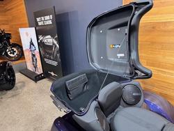 2026 HARLEY-DAVIDSON FLHLT STREET GLIDE 3 LIMITED