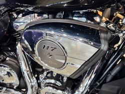 2026 HARLEY-DAVIDSON FLHLT STREET GLIDE 3 LIMITED