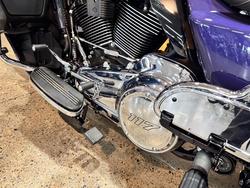 2026 HARLEY-DAVIDSON FLHLT STREET GLIDE 3 LIMITED