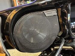 2026 HARLEY-DAVIDSON FLHLT STREET GLIDE 3 LIMITED