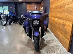 2026 HARLEY-DAVIDSON FLHLT STREET GLIDE 3 LIMITED