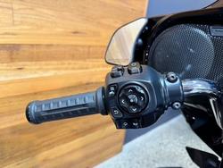 2026 HARLEY-DAVIDSON FLHLT STREET GLIDE 3 LIMITED