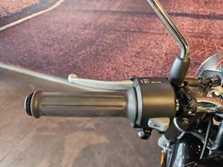 2025 Honda GB350C GB Black