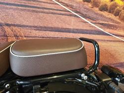 2025 Honda GB350C GB Black