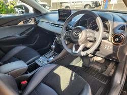2024 Mazda CX-3 G20 Touring SP