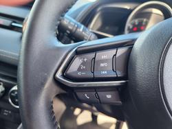 2024 Mazda CX-3 G20 Touring SP