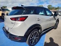 2024 Mazda CX-3 G20 Touring SP