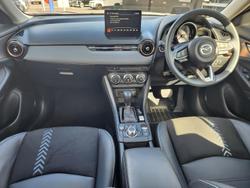 2024 Mazda CX-3 G20 Touring SP