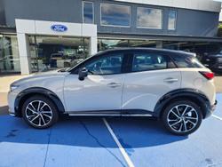 2024 Mazda CX-3 G20 Touring SP