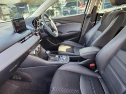 2024 Mazda CX-3 G20 Touring SP