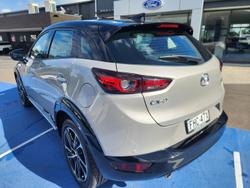 2024 Mazda CX-3 G20 Touring SP