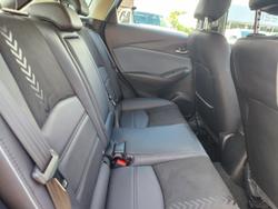 2024 Mazda CX-3 G20 Touring SP