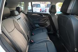 2026 Volkswagen Tiguan 150TSI Elegance