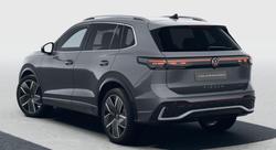 2026 Volkswagen Tiguan 195TSI R-Line
