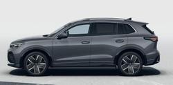 2026 Volkswagen Tiguan 195TSI R-Line