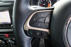 2015 Jeep Renegade Limited