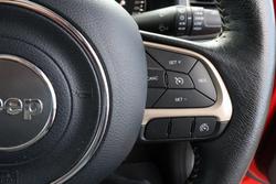 2015 Jeep Renegade Limited