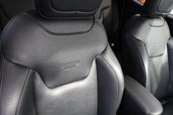 2015 Jeep Renegade Limited