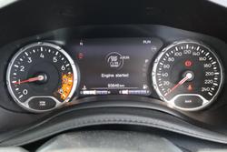 2015 Jeep Renegade Limited